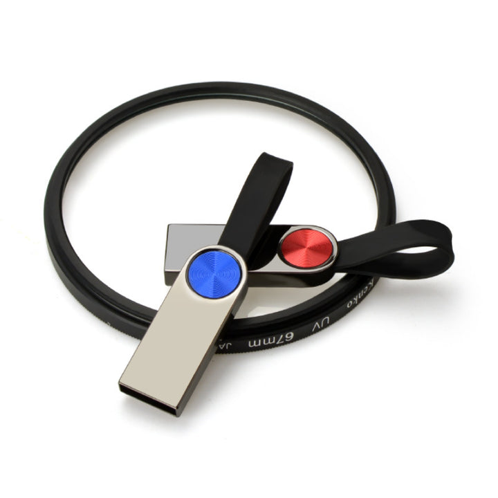 Multifunctional USB Flash Drive Stornfield