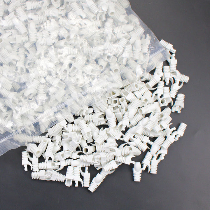 Plastic Cable Management Clips Stornfield