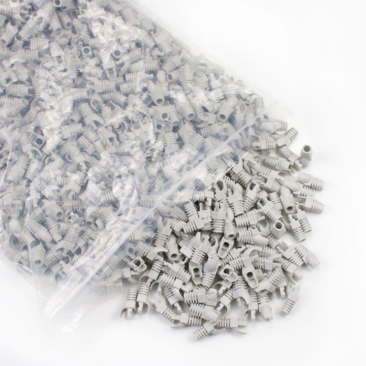 Plastic Cable Management Clips Stornfield