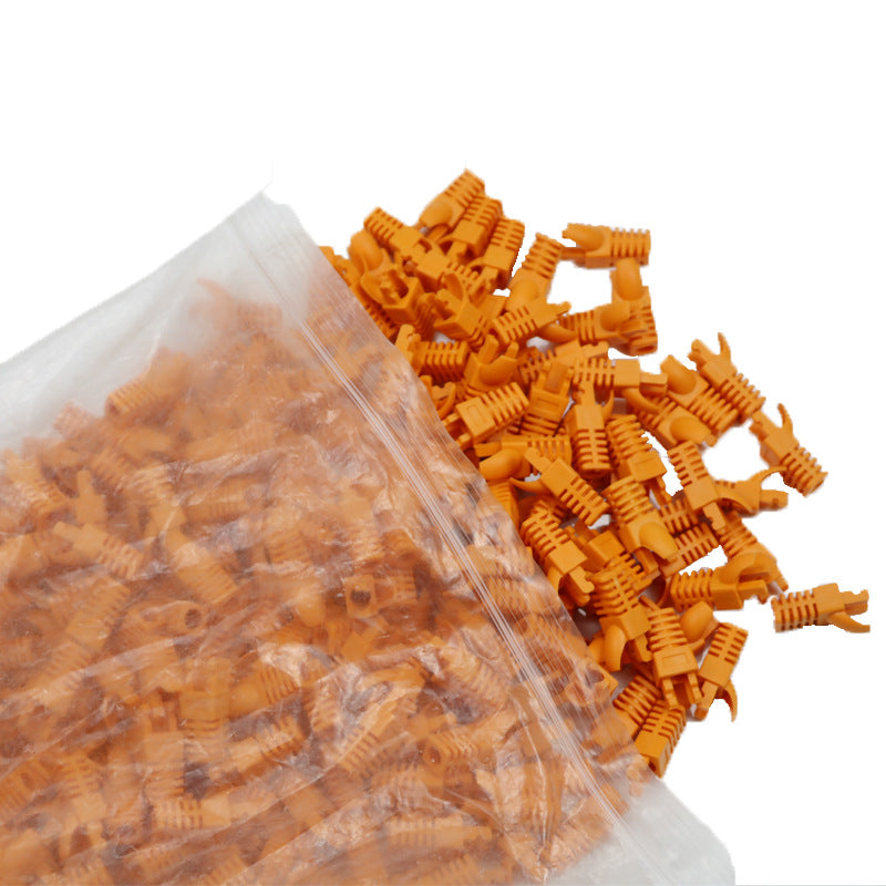 Plastic Cable Management Clips Stornfield