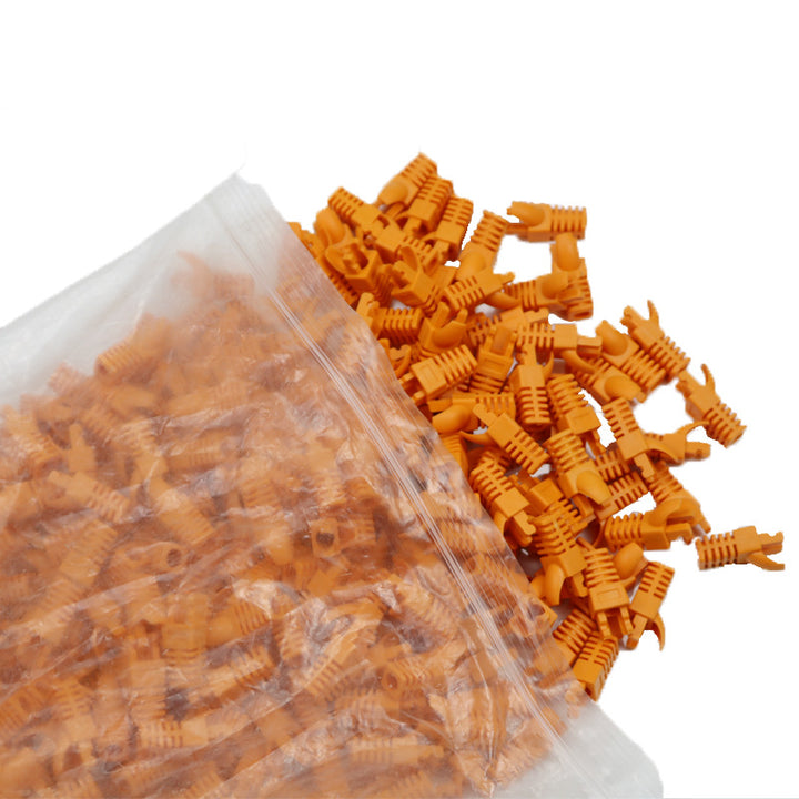 Plastic Cable Management Clips Stornfield
