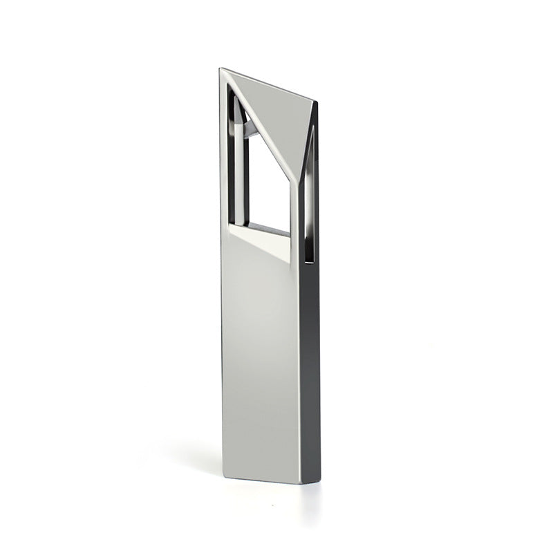 Sleek Chrome Bottle Opener Stornfield