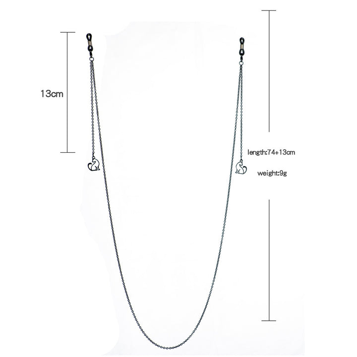 Fashionable Eyewear Chain Stornfield