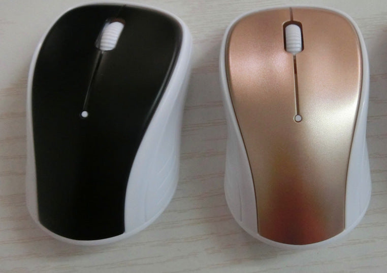 Ergonomic Wireless Computer Mouse Stornfield
