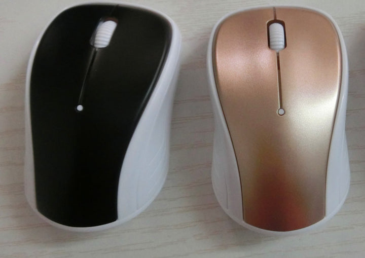 Ergonomic Wireless Computer Mouse Stornfield