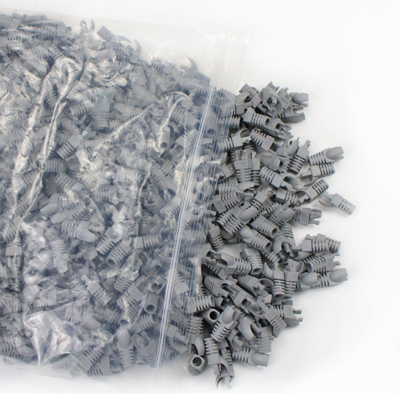 Plastic Cable Management Clips Stornfield