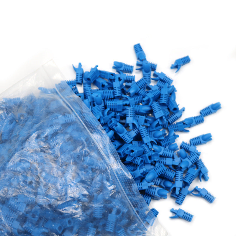 Plastic Cable Management Clips Stornfield