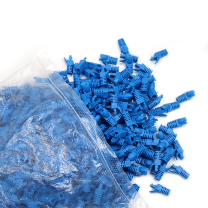 Plastic Cable Management Clips Stornfield