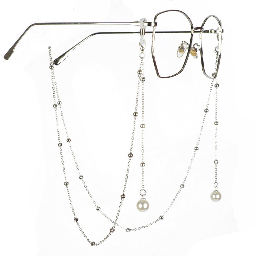 Chic Beaded Eyewear Holder Stornfield