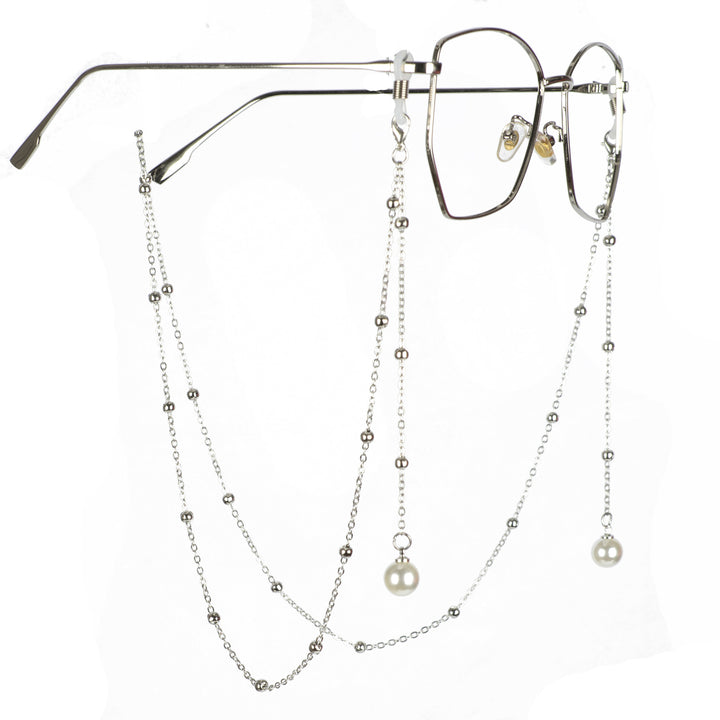 Chic Beaded Eyewear Holder Stornfield