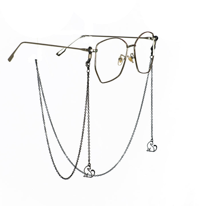 Fashionable Eyewear Chain Stornfield