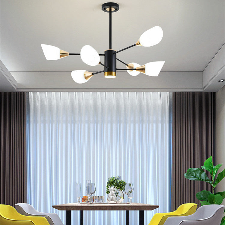 Modern Artistic Chandelier
