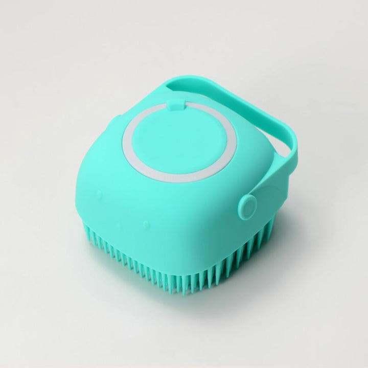 Soft Silicone Bath Massage Brush | Stornfield