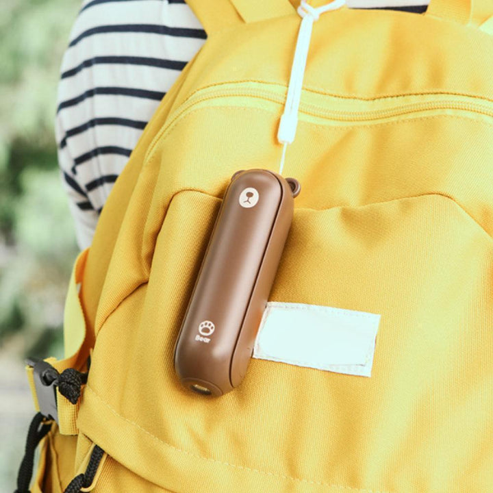 Multi-functional Mini Folding Fan | Stornfield