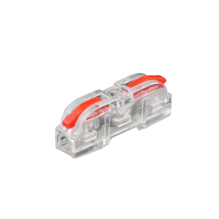 Quick connection terminal | Stornfield