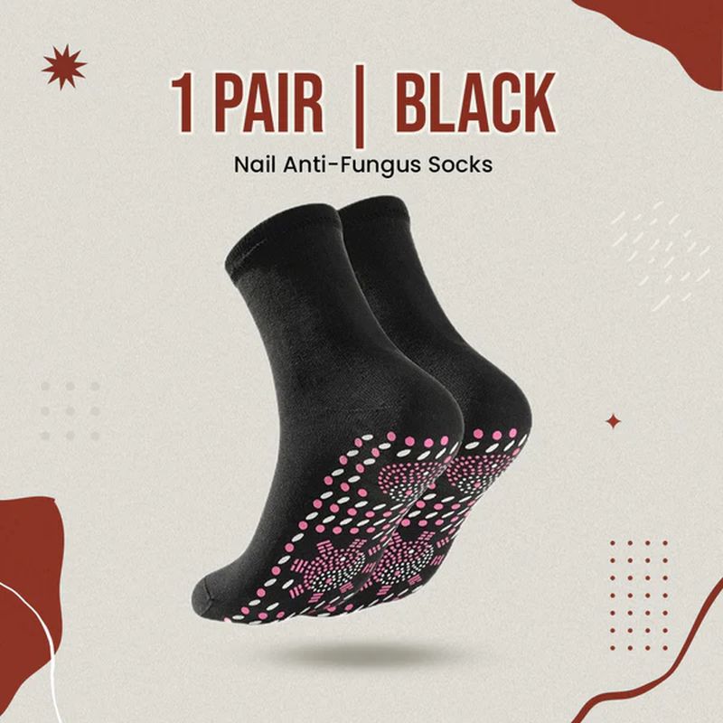 Stornfield | Nail Anti-Fungus Socks