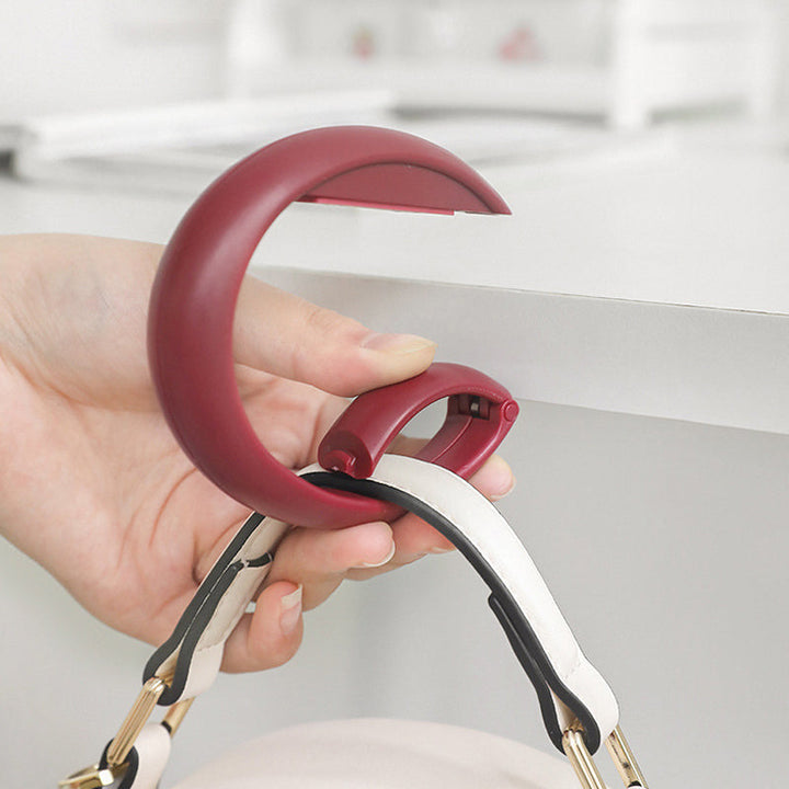 Portable Bag Hanger | Stornfield