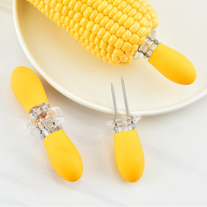 BBQ Corn Fork | Stornfield