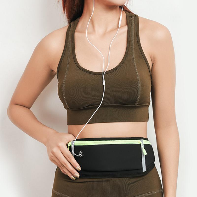 Stornfield | Mini waterproof sports waist bag