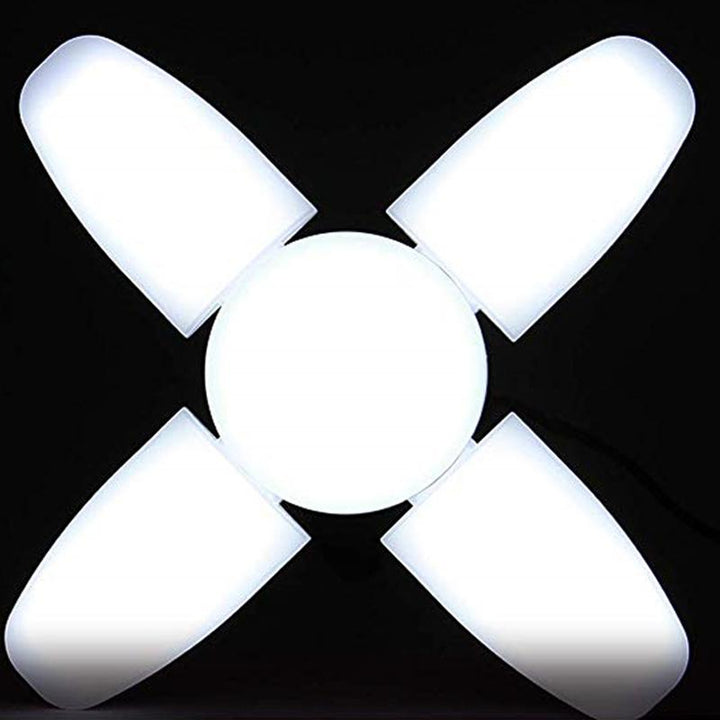 Stornfield Foldable Deformable Universal Garage Light