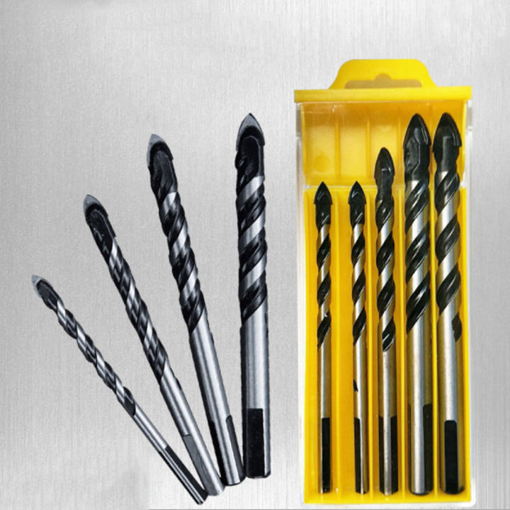 Stornfield | 7-Piece Multi-purpose Drill