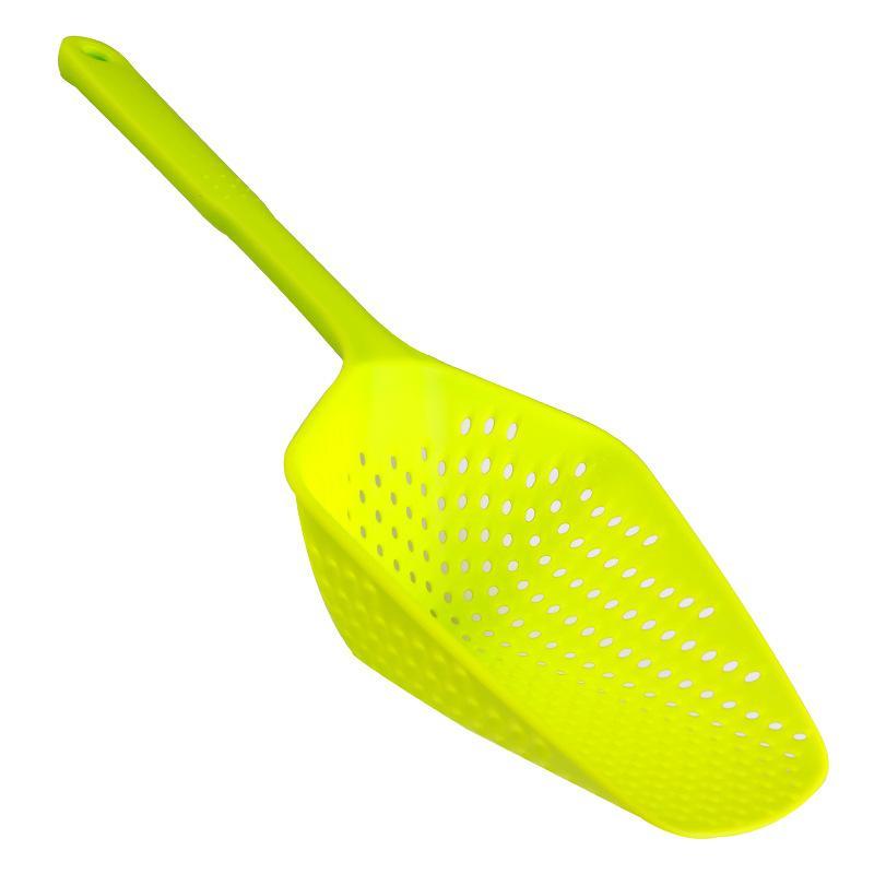 Silicone Kitchen Spoon Strainer | Stornfield