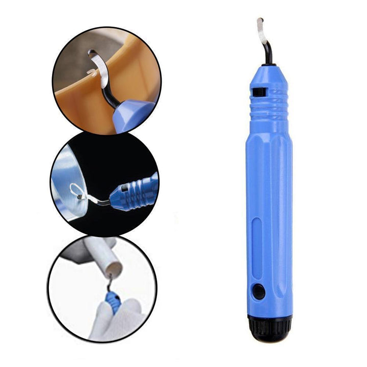 Flexible Deburring Tool | Stornfield