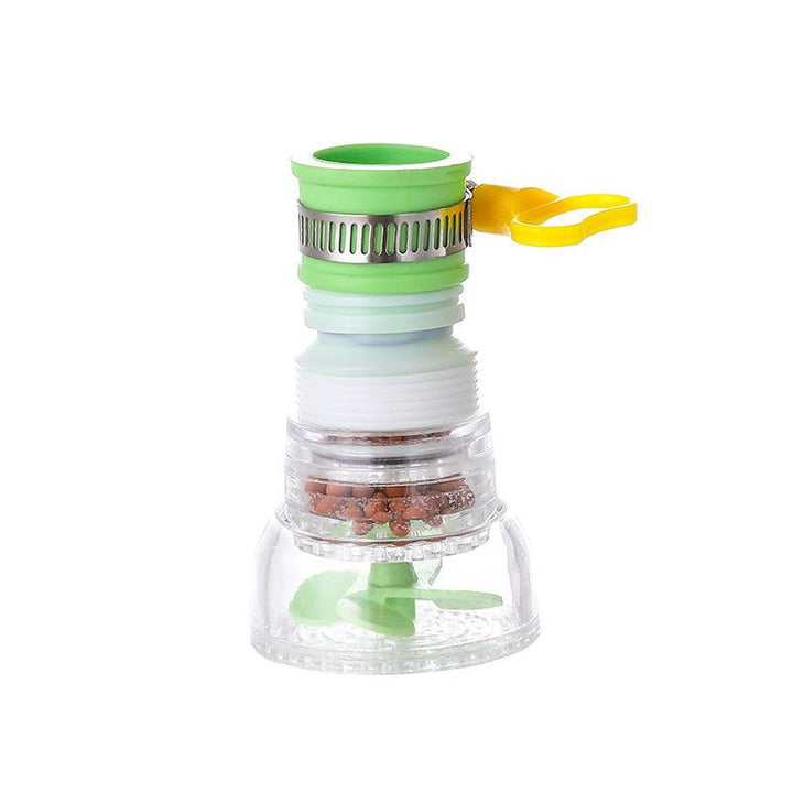 Faucet Booster Filter | Stornfield