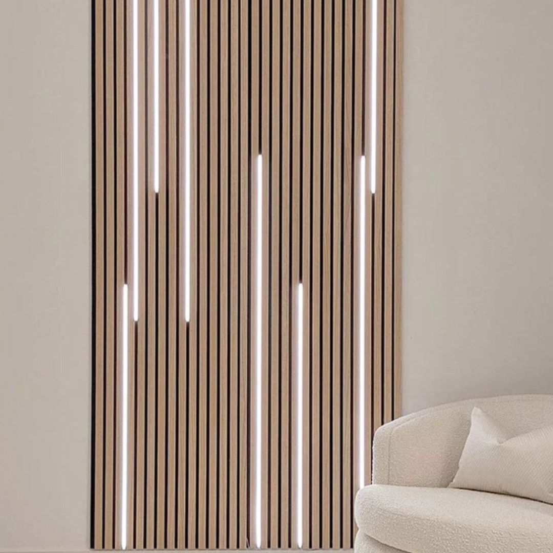 Flexible LED Strip - FlexiGlow LED | Stornfield