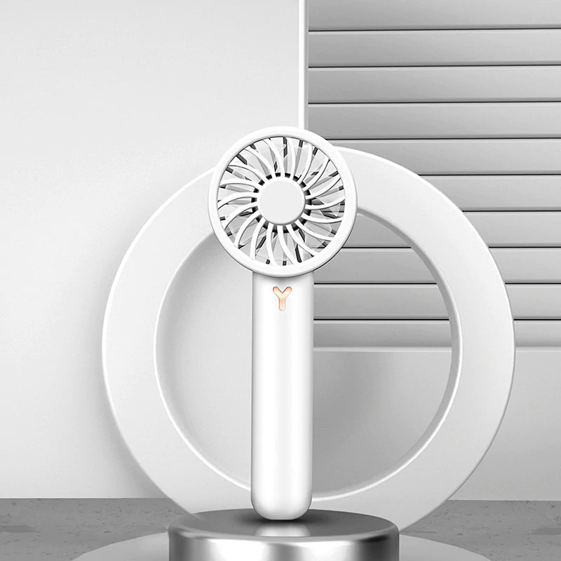 Protable Handheld/Household Foldable Mini Fan | Stornfield