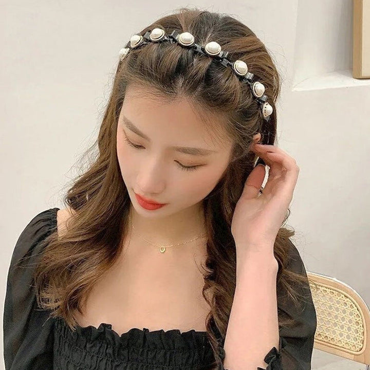 Hairpin Headband for Women | Stornfield