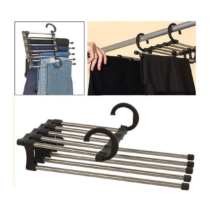 Multifunctional Magic Hanger | Stornfield