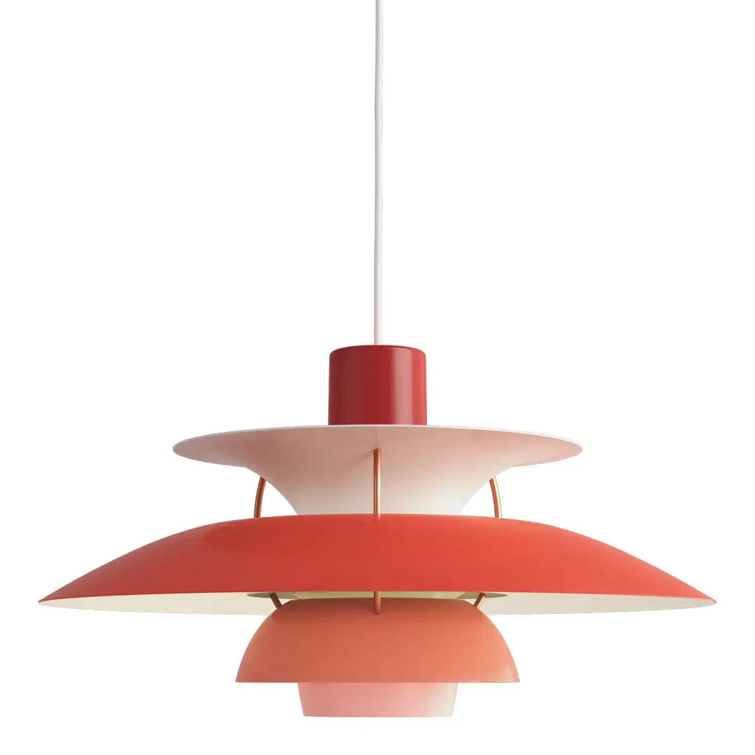 Stornfield | Modern Round LED Ceiling Light – Dimmable & Durable – Stylish Lighting for Living Room, Dining Room & Office