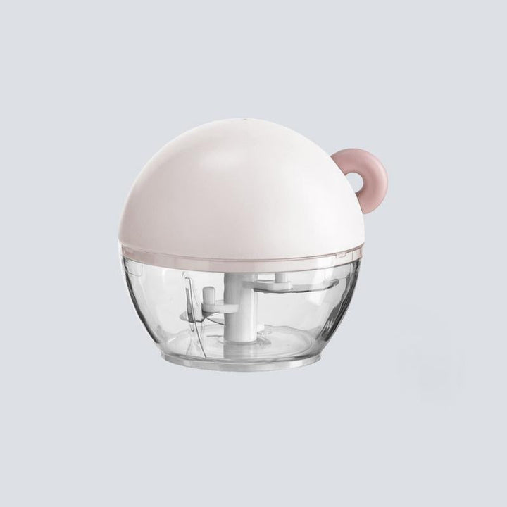 Manual Garlic Chopper | Stornfield