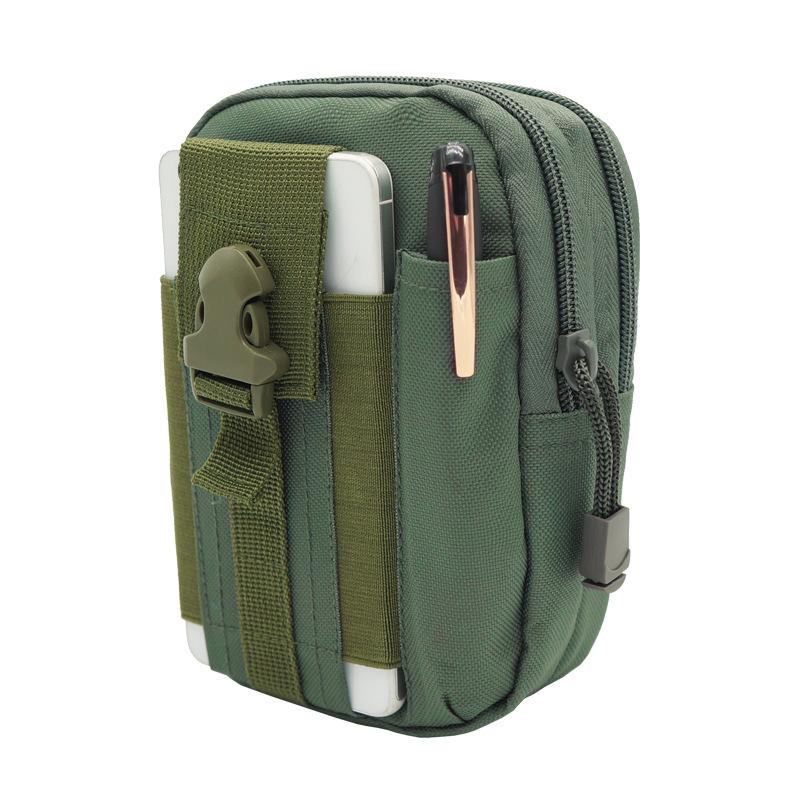 Outdoor Sports Waist Bag | Stornfield