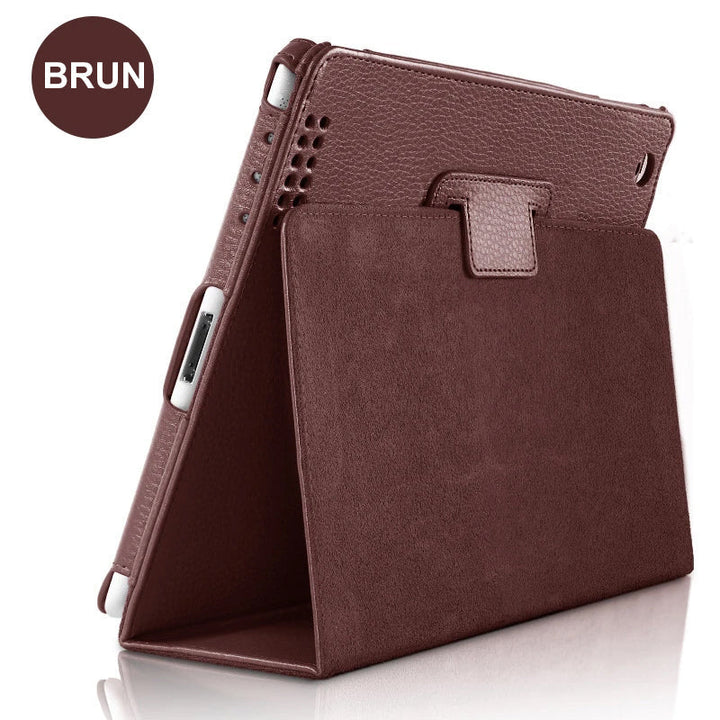 Tablet Case with Sleep/Wake Function | Stornfield