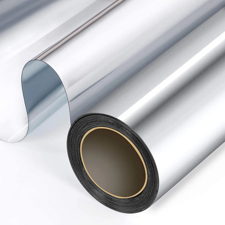Heat-insulating privacy screen film | Stornfield