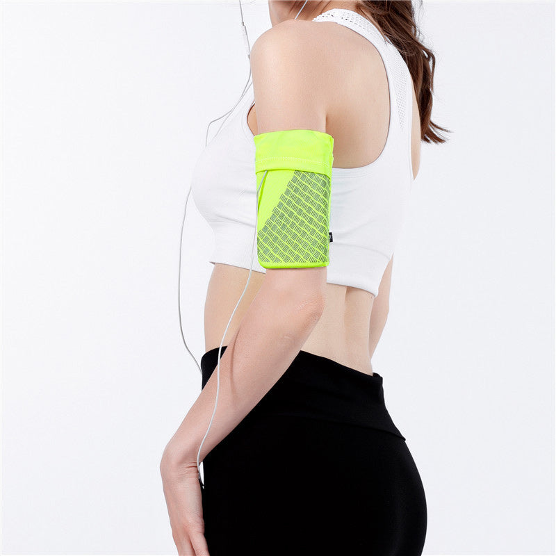 Stornfield | 3-IN-1 Sports Armband Phone Case