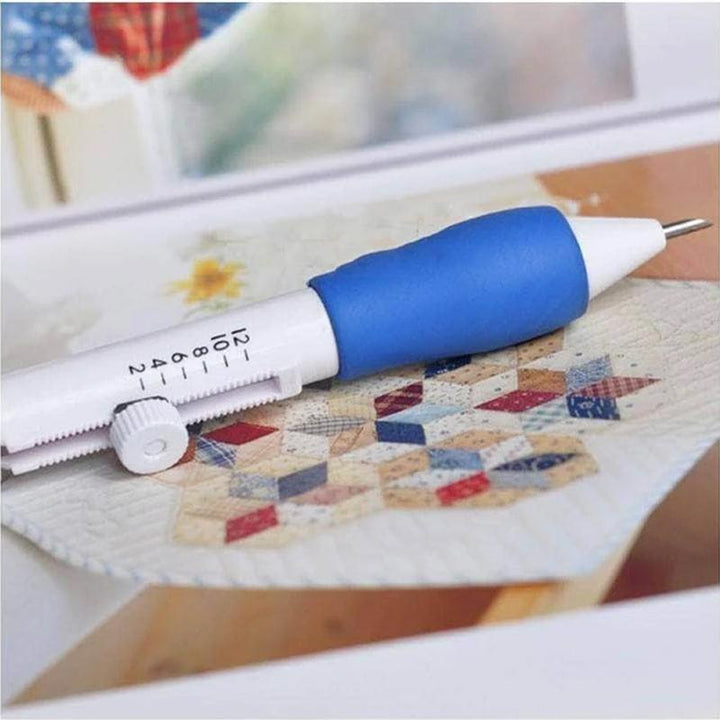 DIY Magic Embroidery Pen Stornfield