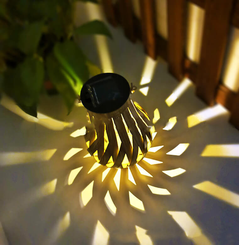 Modern Creative Portable Wine Bottle Waterproof Solar LED Outdoor Lawn Garden Light | Stornfield
