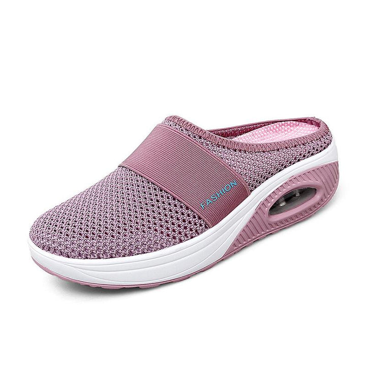 Stornfield | Orthopedic Slippers with Air Cushion for Diabetics
