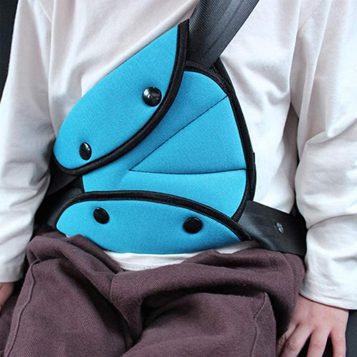 Stornfield | Seat Belt Adjuster For Kids & Adults