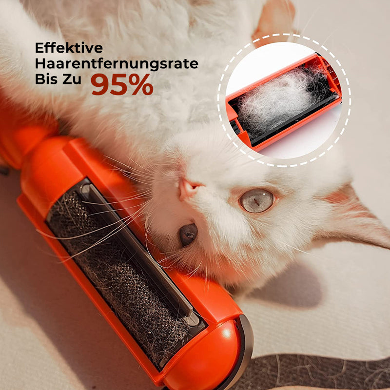 Reusable lint rollers for pet hair | Stornfield