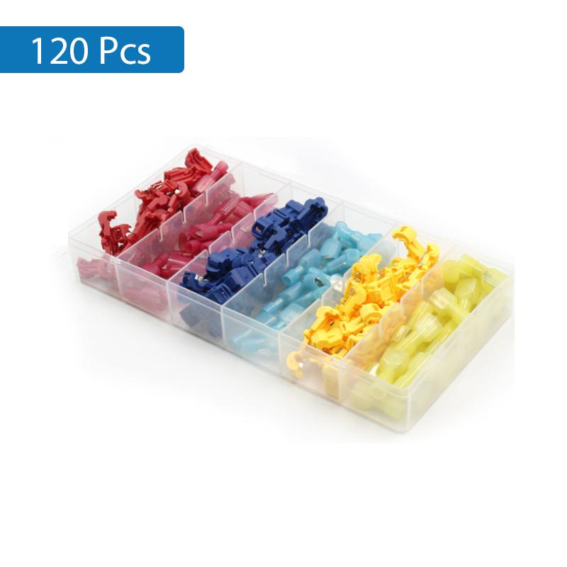 Wire Connector Kit Type T | Stornfield