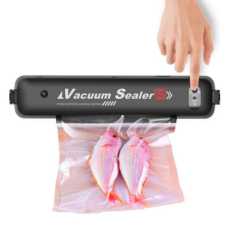 Vacuum Sealer | Stornfield