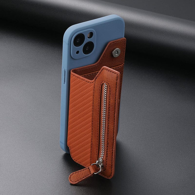 PhoneWallet - Never lose your cards again - Practical and safe! | Stornfield