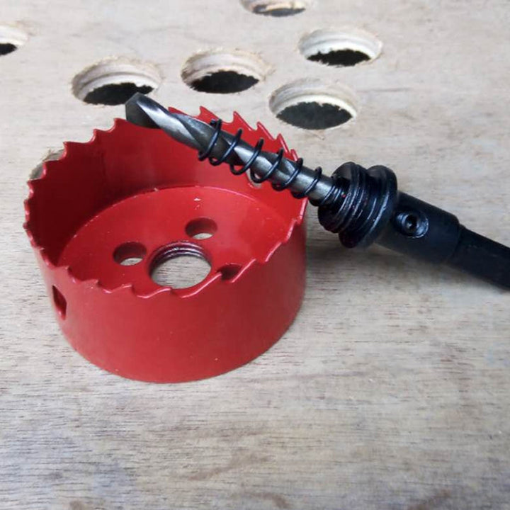 Stornfield | Holesaw