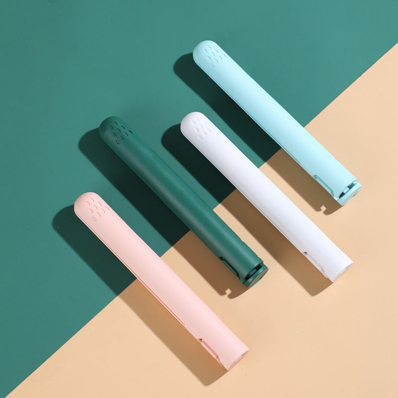 Stornfield | HairFlex – Mini 2-in-1 curl and straightening iron with ceramic coating