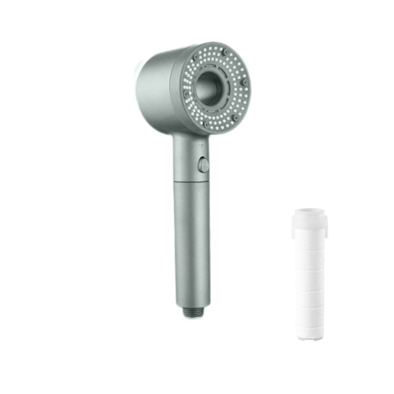 Double Powerful Supercharged Water Purification Filter Hand Spray | Stornfield