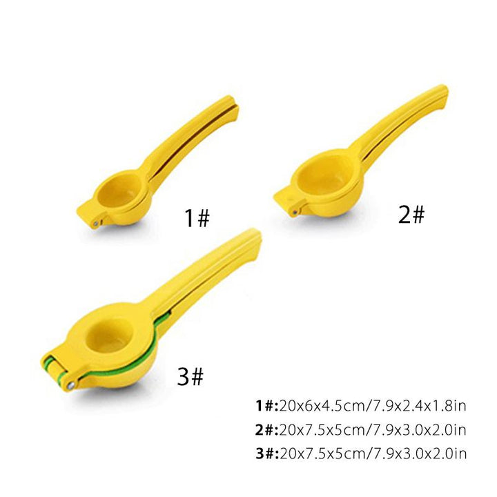 Lemon Juice Squeeze Tool | Stornfield